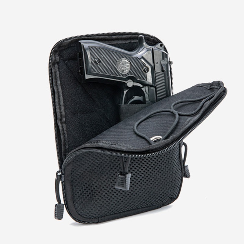 Tactical Waist Pouch EDC Hidde - Edc Carry Belt review and price