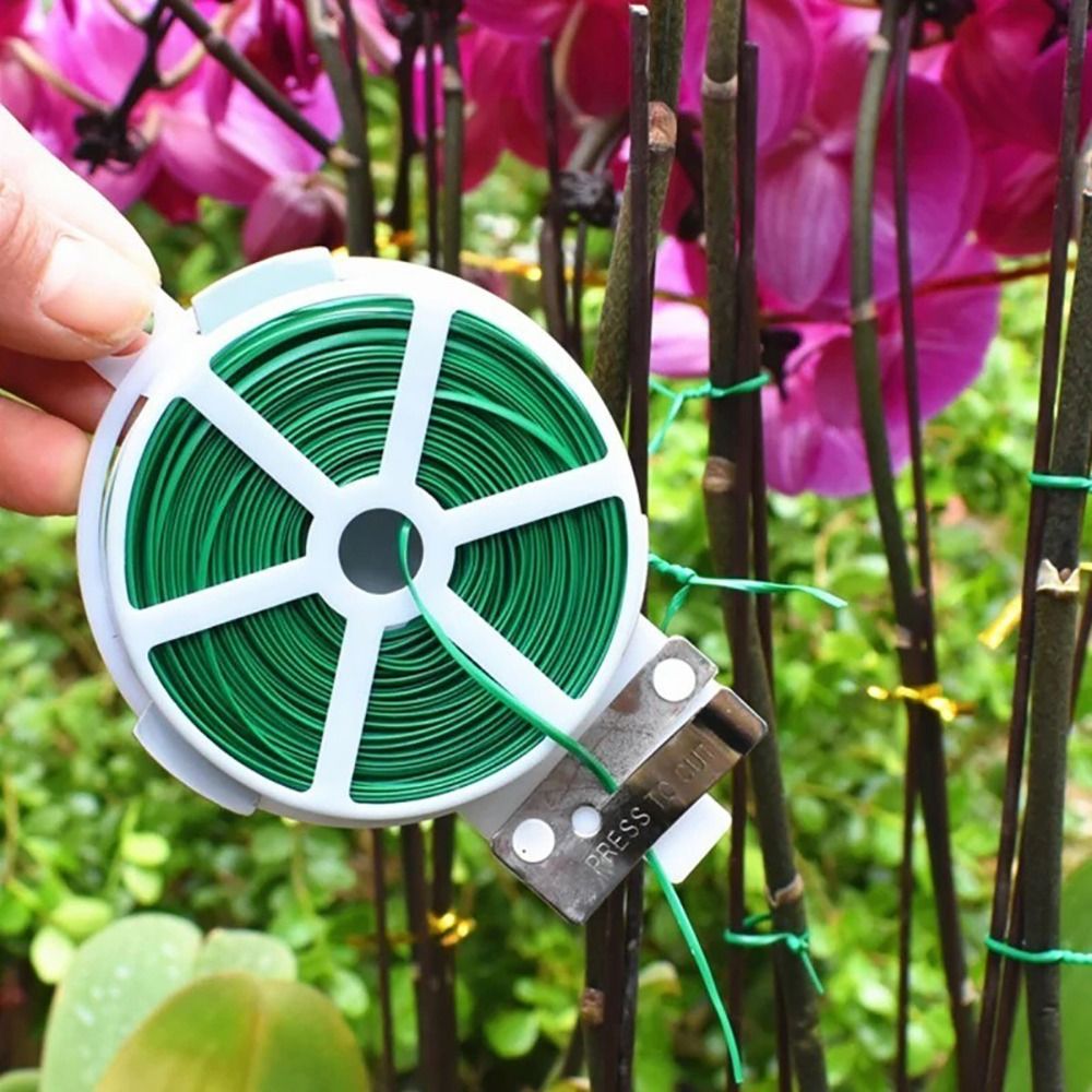 1Pcs Iron Wire Cable Ties Plan - Gear Tie Reusable review and price