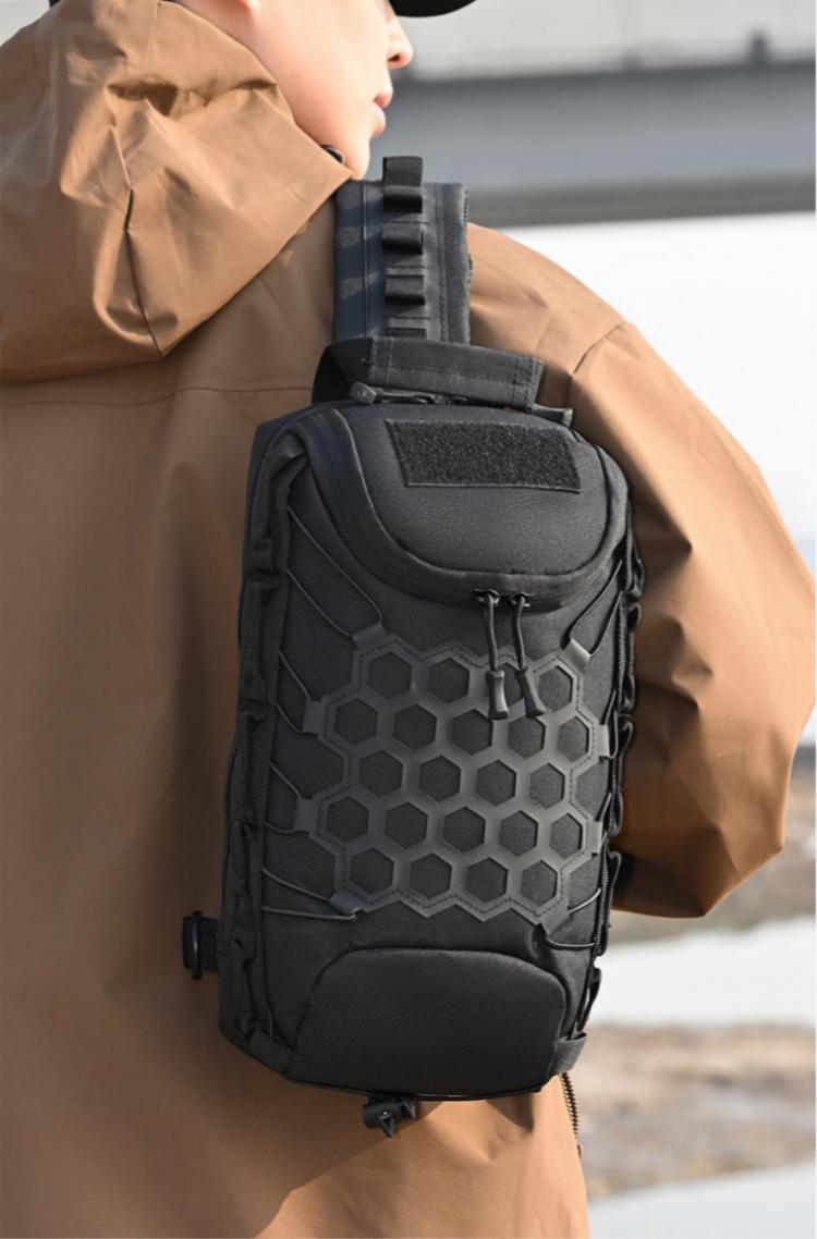 Homefish New Outdoor Tactical  - Edc Carry Kit review and price