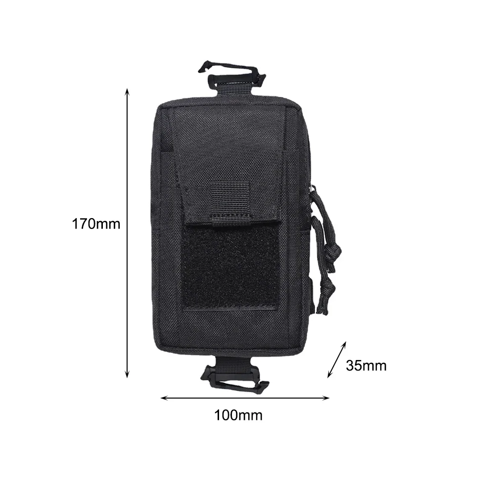 Molle Backpack Strap Phone Hol - Edc Carry Belt review and price