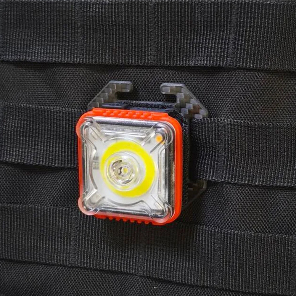 Outdoor Flashlight EDC Portabl - Edc Carry Belt review and price