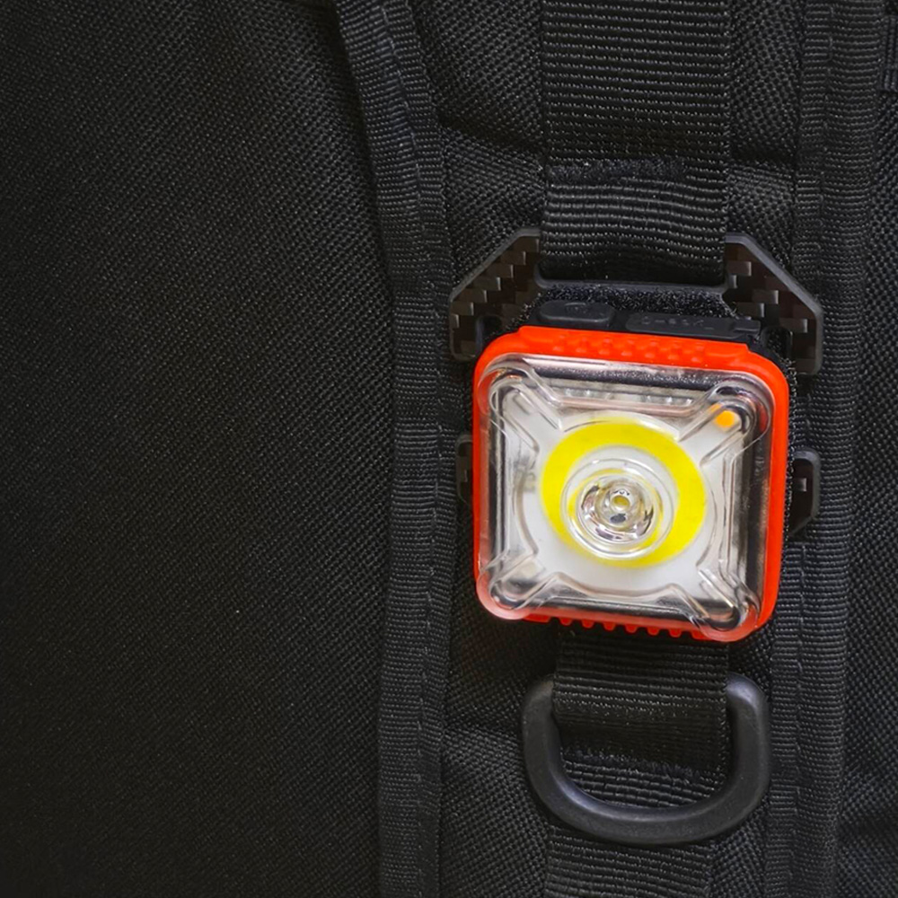 Outdoor Flashlight EDC Portabl - Edc Carry Belt review and price