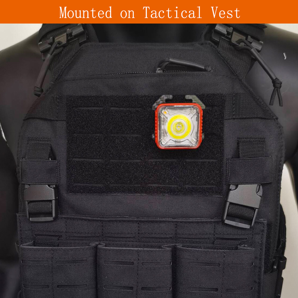 Outdoor Flashlight EDC Portabl - Edc Carry Belt review and price