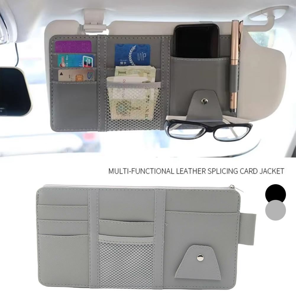 Car Sun Visor Organizer Storag - Edc Carry Pen review and price