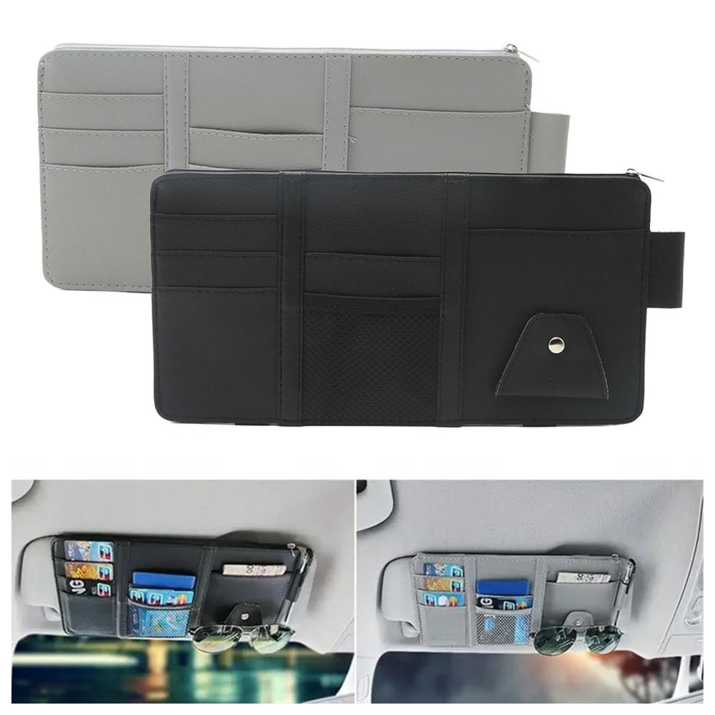 Car Sun Visor Organizer Storag - Edc Carry Pen review and price