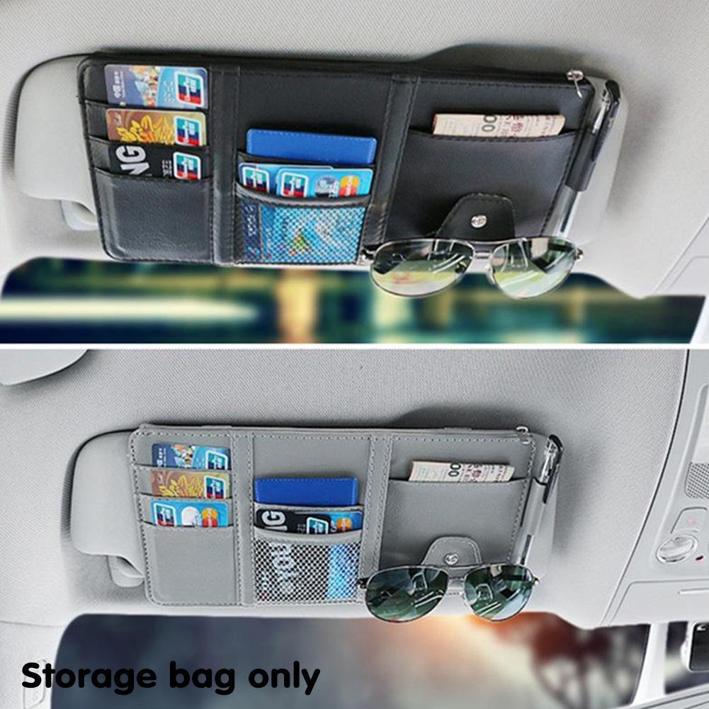 Car Sun Visor Organizer Storag - Edc Carry Pen review and price