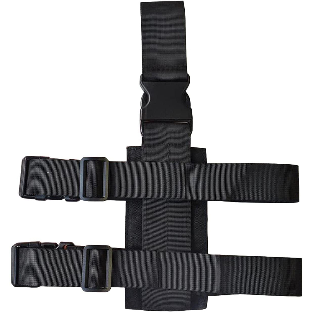 Tactical Drop Leg Platform Thi - Edc Carry Belt review and price