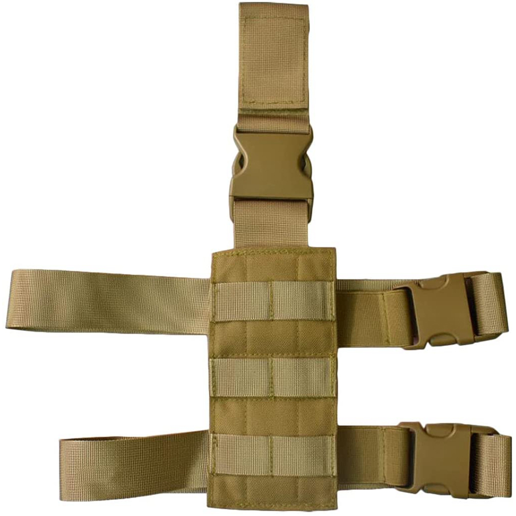 Tactical Drop Leg Platform Thi - Edc Carry Belt review and price