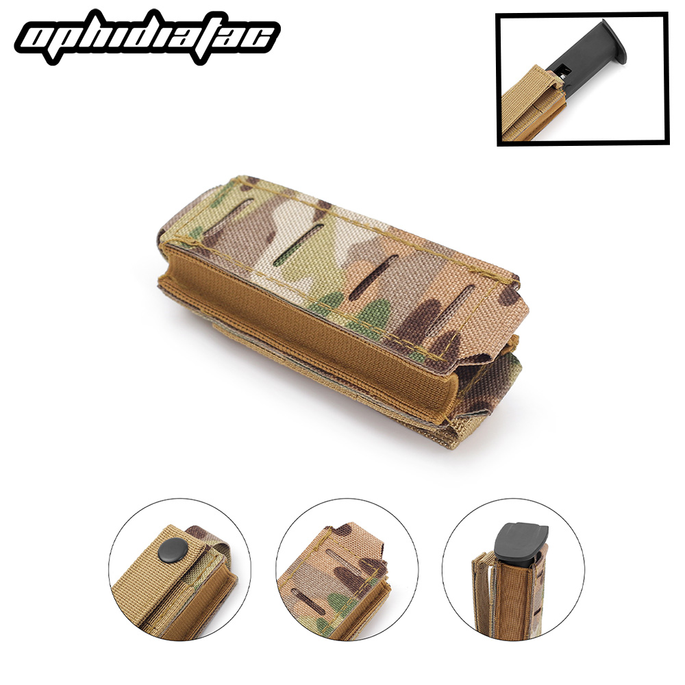OPHIDIAN Outdoor Molle 9mm Mag - Edc Carry Kit review and price