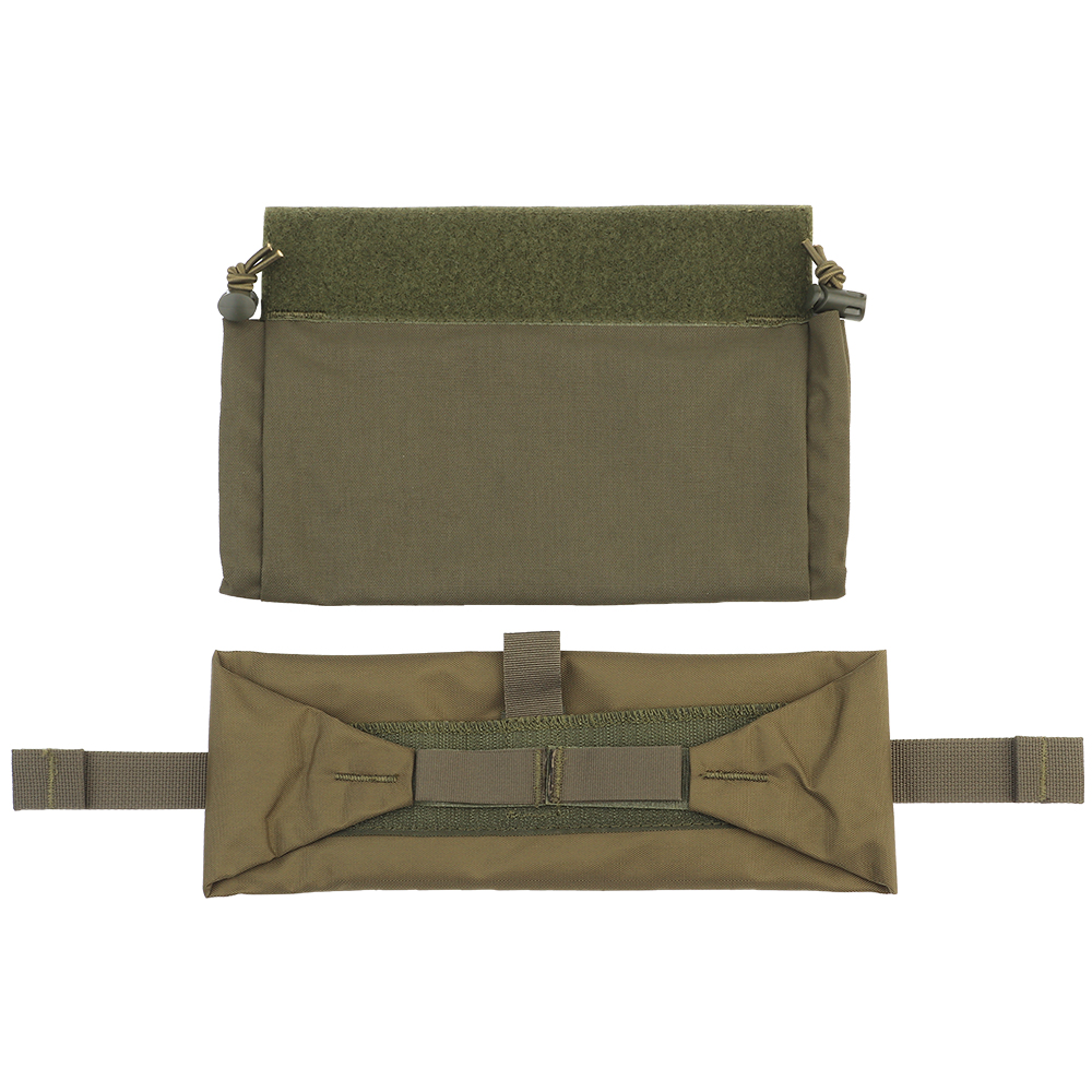 Tactical Trauma Pouch Roll 1 F - Edc Carry Belt review and price