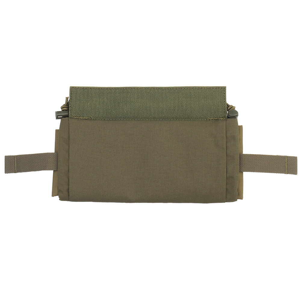 Tactical Trauma Pouch Roll 1 F - Edc Carry Belt review and price