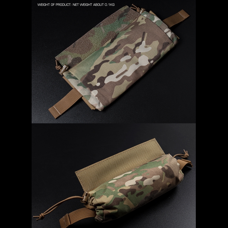 Tactical Trauma Pouch Roll 1 F - Edc Carry Belt review and price
