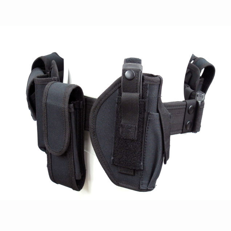 Tactical Battle Belt Airsoft D - Edc Carry Belt review and price