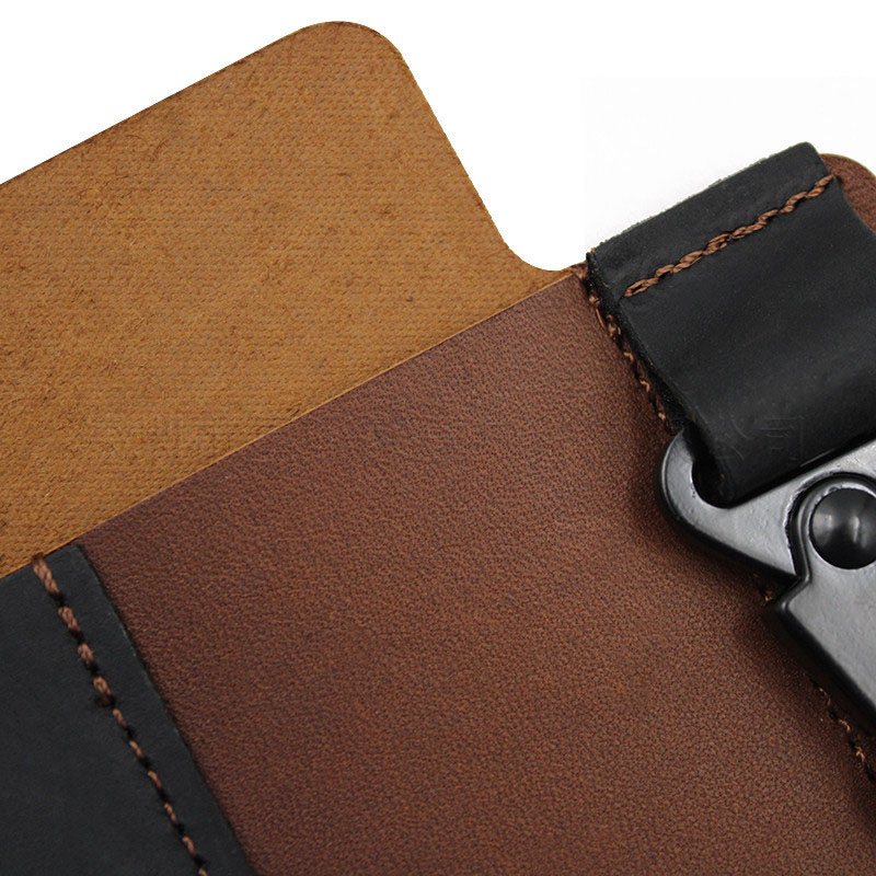 PU Leather EDC Belt Multitool  - Edc Carry Pen review and price