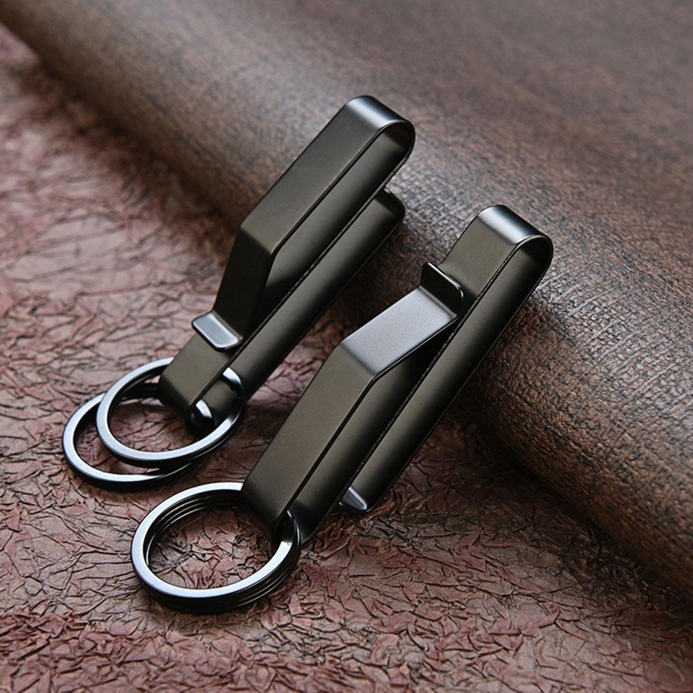 Steel Belt Hook Carabiner Car  - Edc Carry Belt review and price
