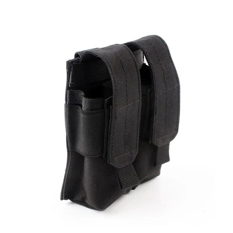 Tactical Magazine Pouch Double - Edc Carry Kit review and price