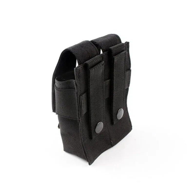 Tactical Magazine Pouch Double - Edc Carry Kit review and price