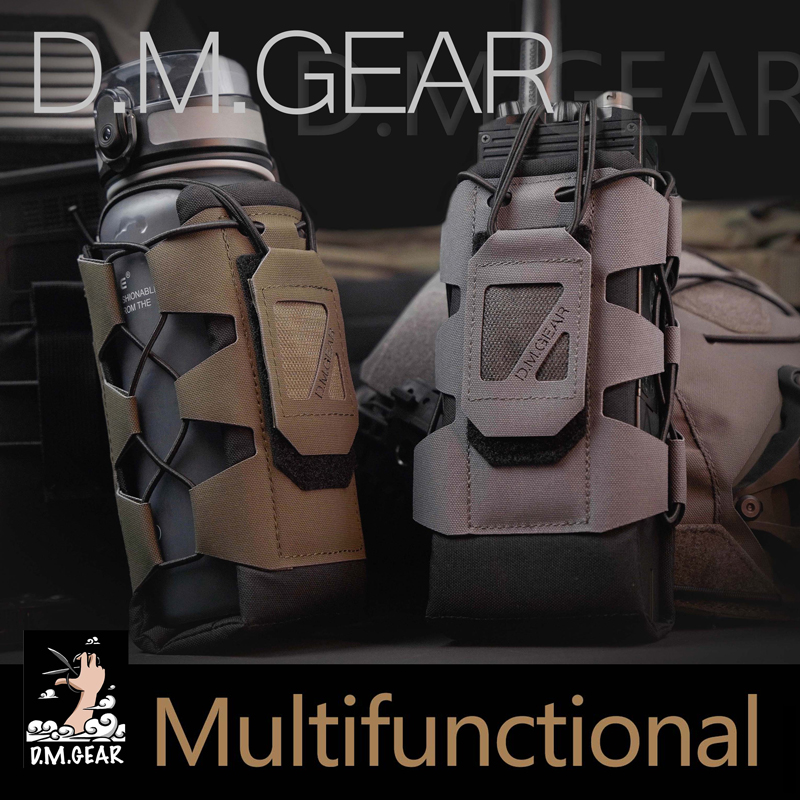 DMGear Tactical Molle Pouch Wa - Edc Carry Kit review and price