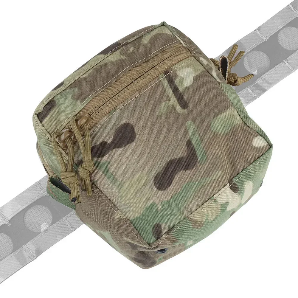 Tactical Molle Pouch Admin GP  - Edc Carry Belt review and price