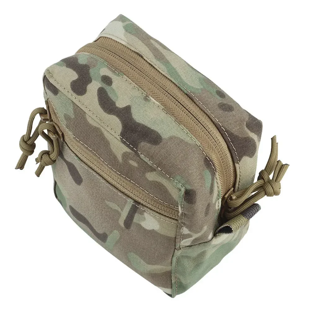 Tactical Molle Pouch Admin GP  - Edc Carry Belt review and price