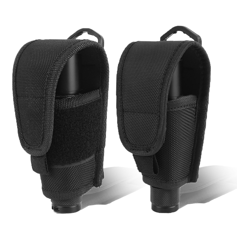 Tactical Flashlight Pouch Hols - Edc Carry Kit review and price