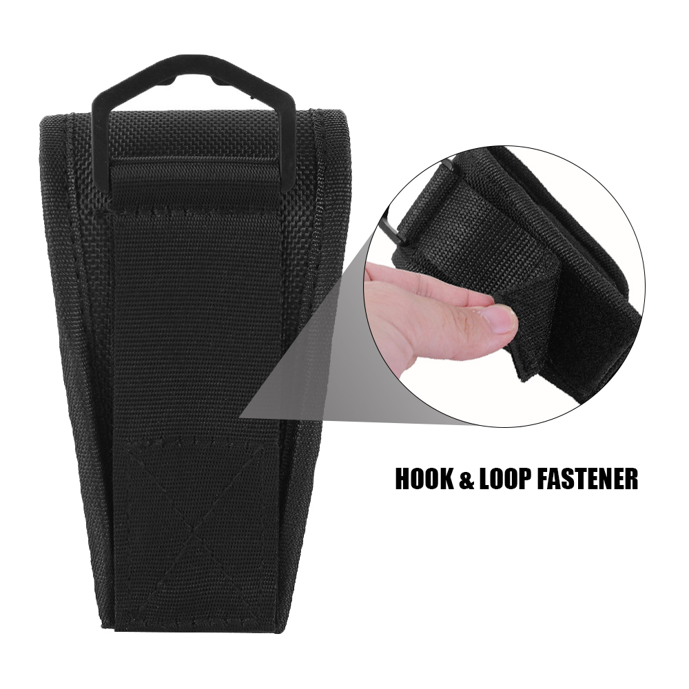 Tactical Flashlight Pouch Hols - Edc Carry Kit review and price