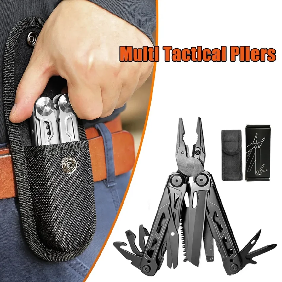 Outdoor Folding Pliers EDC Mul - Edc Carry Pliers review and price