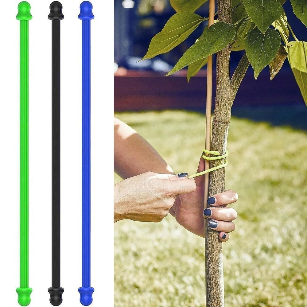 5pcs Original Silicone, Steel- - Gear Tie Reusable review and price