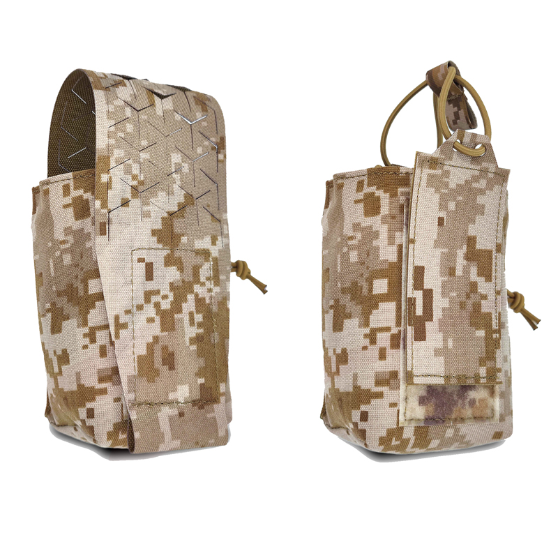 Tactical Molle Magazine Pouch  - Edc Carry Kit review and price