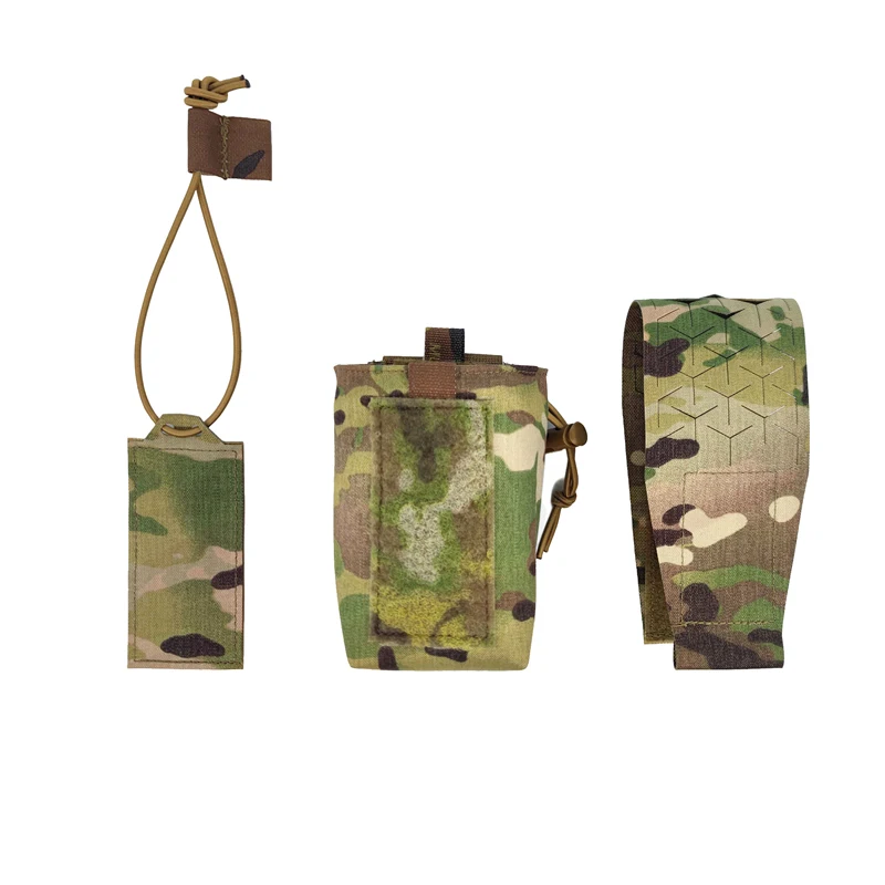 Tactical Molle Magazine Pouch  - Edc Carry Kit review and price