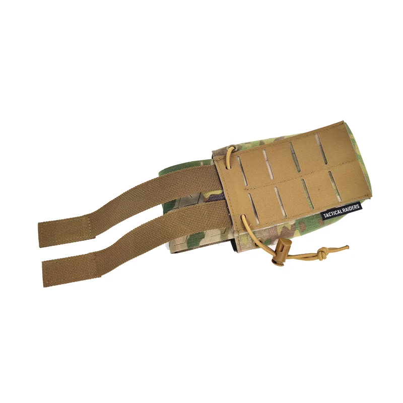 Tactical Molle Magazine Pouch  - Edc Carry Kit review and price