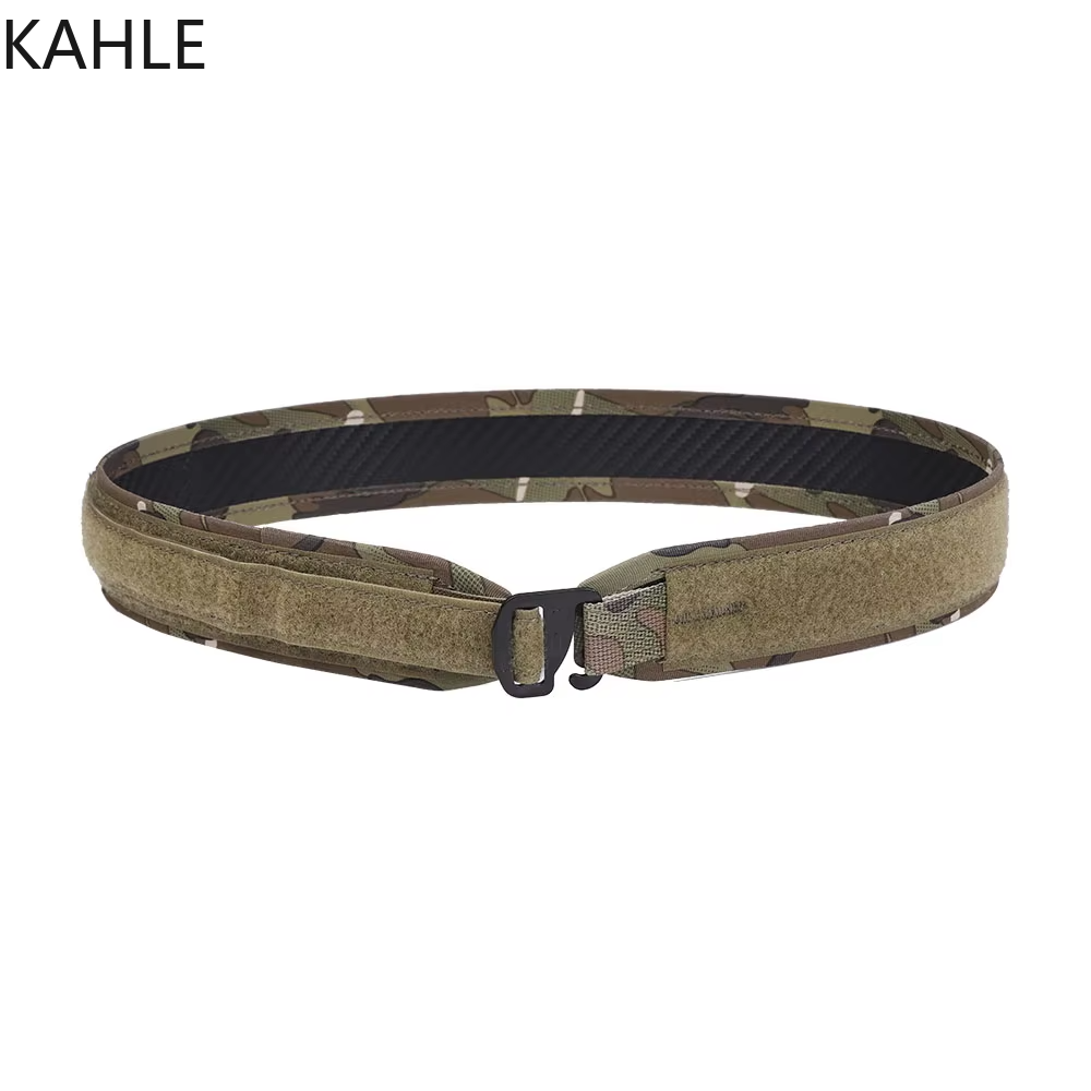 ULB Tactical Inner Belts G Hoo - Edc Carry Belt review and price