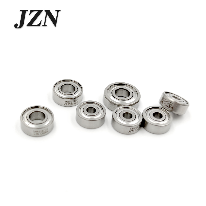 1Pcs/10Pcs Hybrid Ceramic Ball - Fidget Spinner Bearing review and price