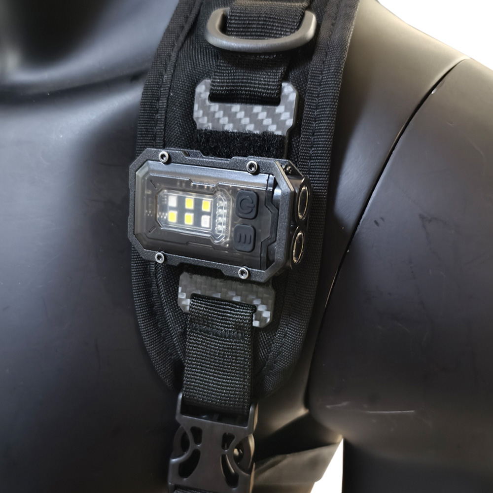 Tactical Flashlight EDC Portab - Edc Carry Belt review and price