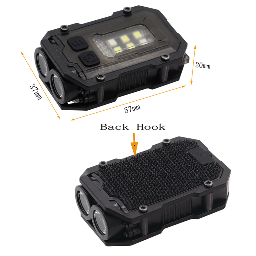 Tactical Flashlight EDC Portab - Edc Carry Belt review and price