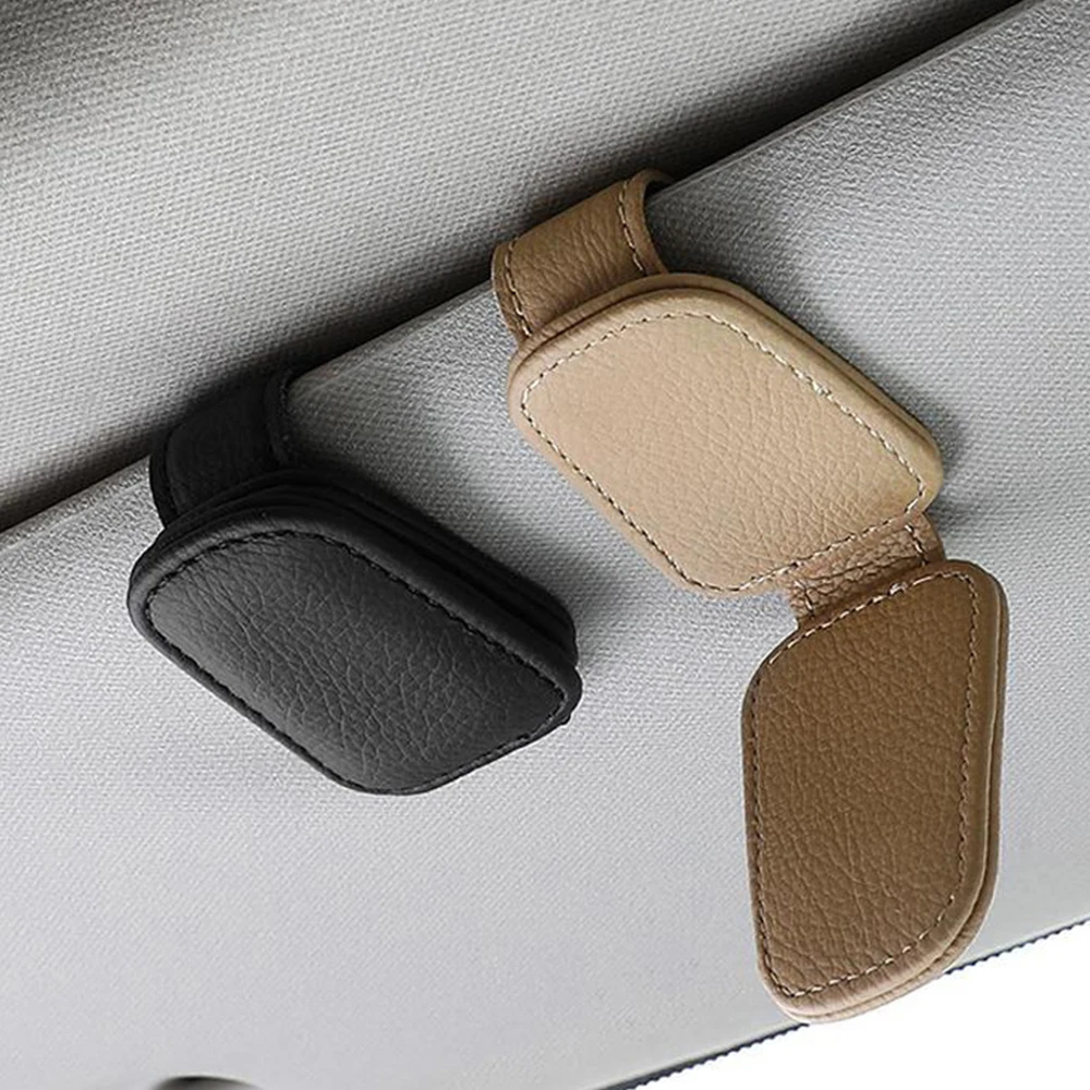 Universal Car Sunglasses Clip  - Edc Carry Pen review and price