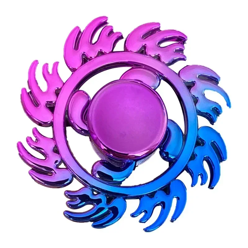 New Hand Spinner Stress Reliev - Fidget Spinner Bearing review and price