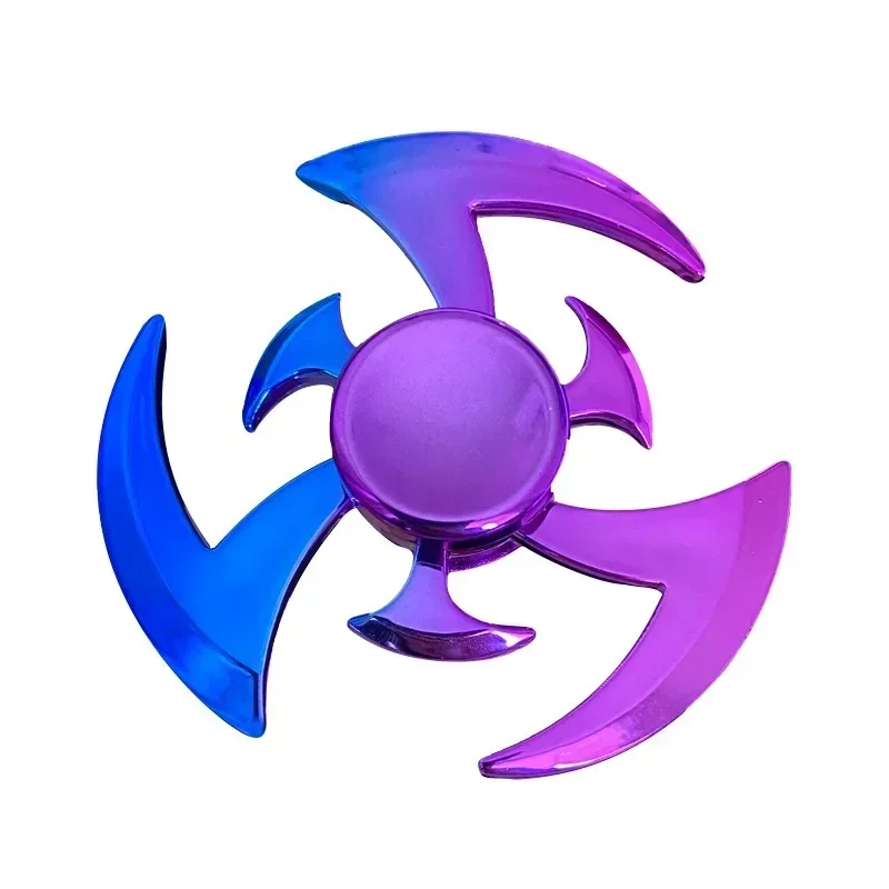 New Hand Spinner Stress Reliev - Fidget Spinner Bearing review and price