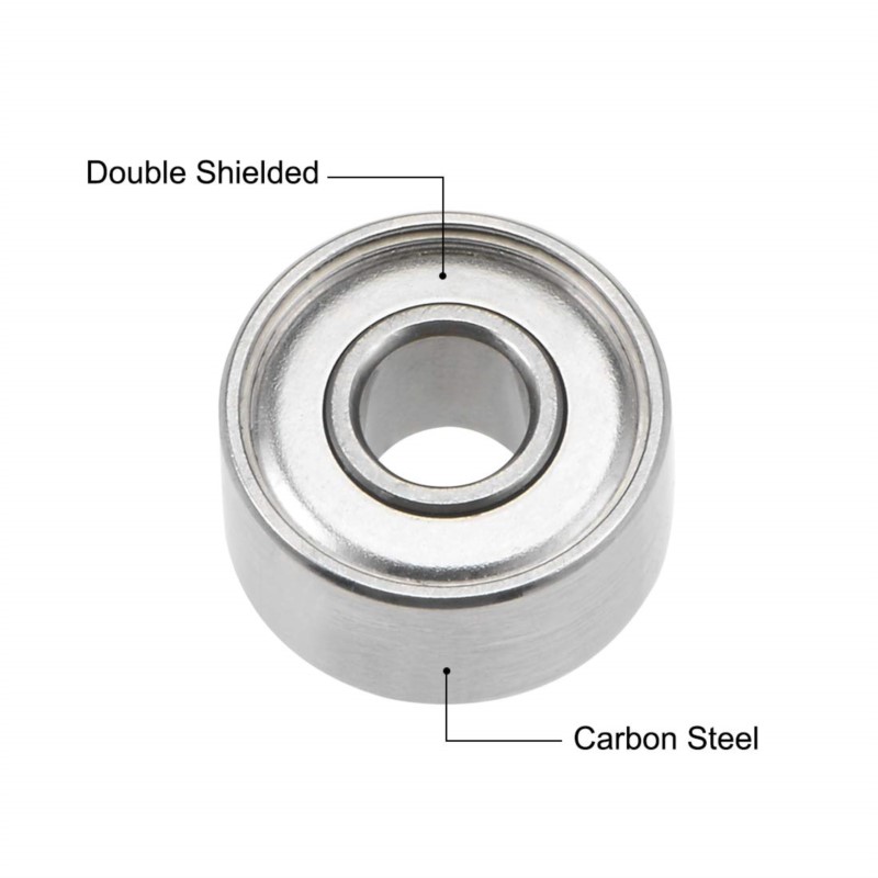 10pcs bearing 692zz 693zz 694z - Fidget Spinner Bearing review and price