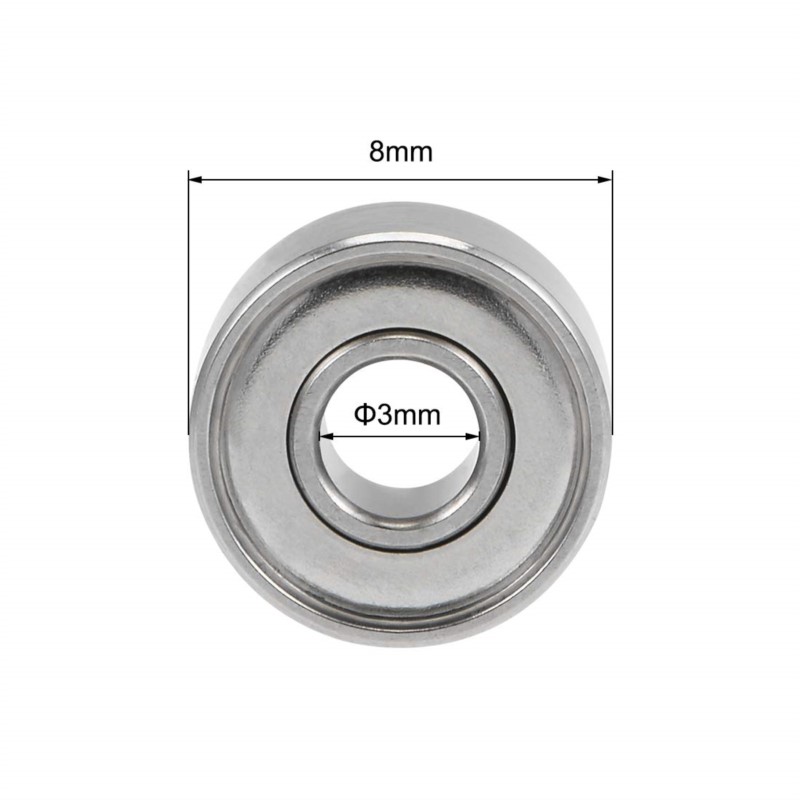 10pcs bearing 692zz 693zz 694z - Fidget Spinner Bearing review and price