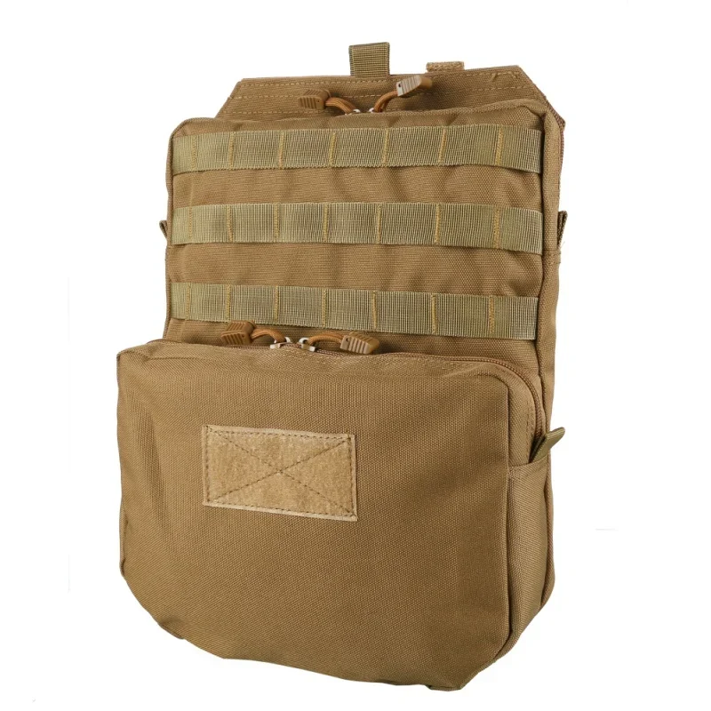 Tactical Plate Carrier Backpac - Edc Carry Kit review and price