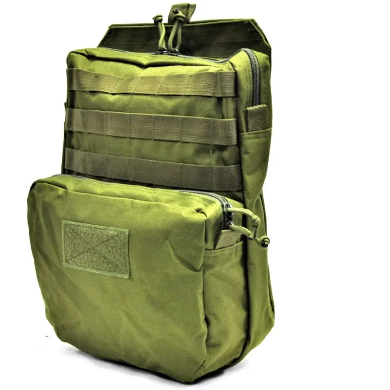 Tactical Plate Carrier Backpac - Edc Carry Kit review and price