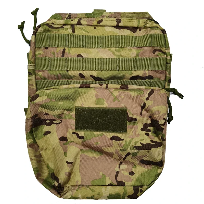 Tactical Plate Carrier Backpac - Edc Carry Kit review and price