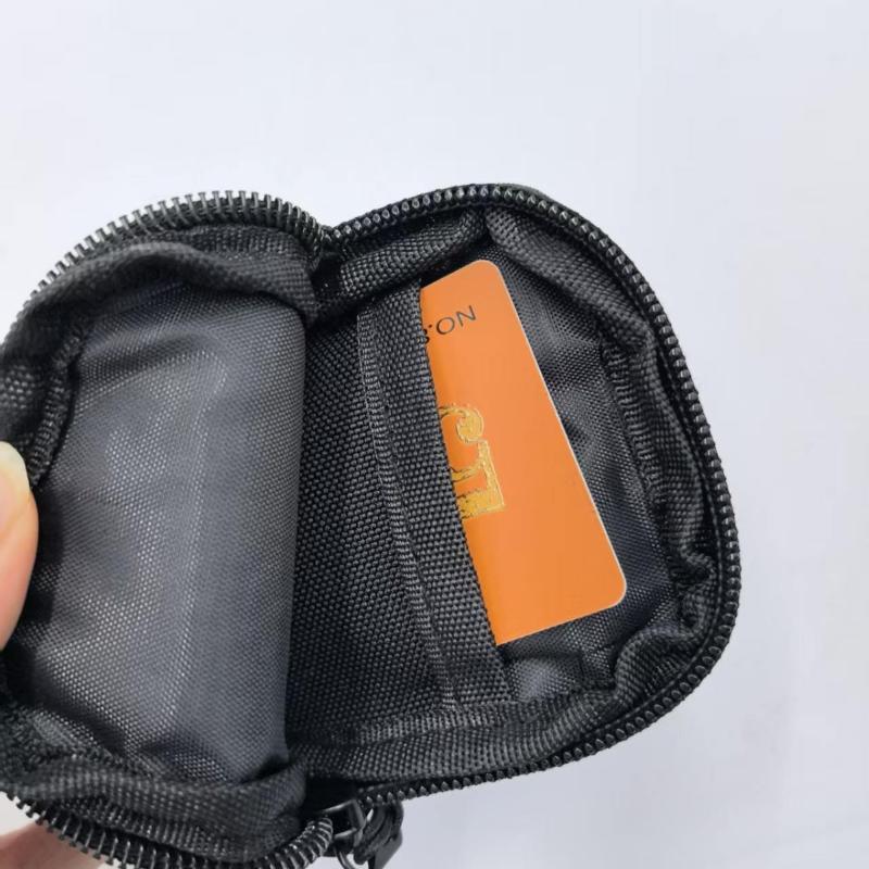 Mini EDC Polyester Pouch Porta - Edc Carry Pocket Pouch review and price