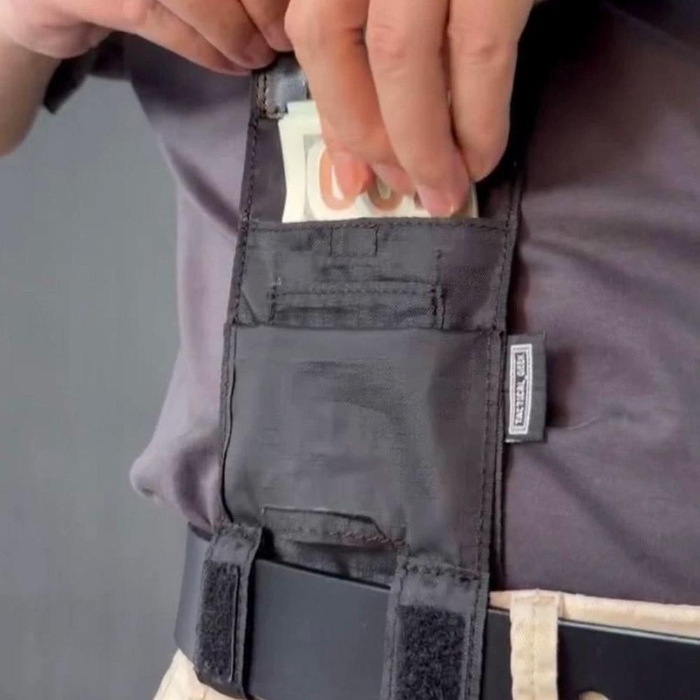 Compact Belt Pouch Mini EDC Po - Edc Carry Kit review and price