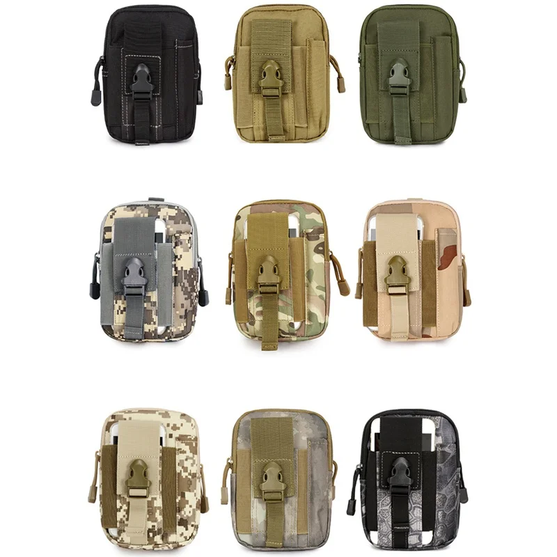 Small Molle Pouch Waist Pack B - Edc Carry Kit review and price