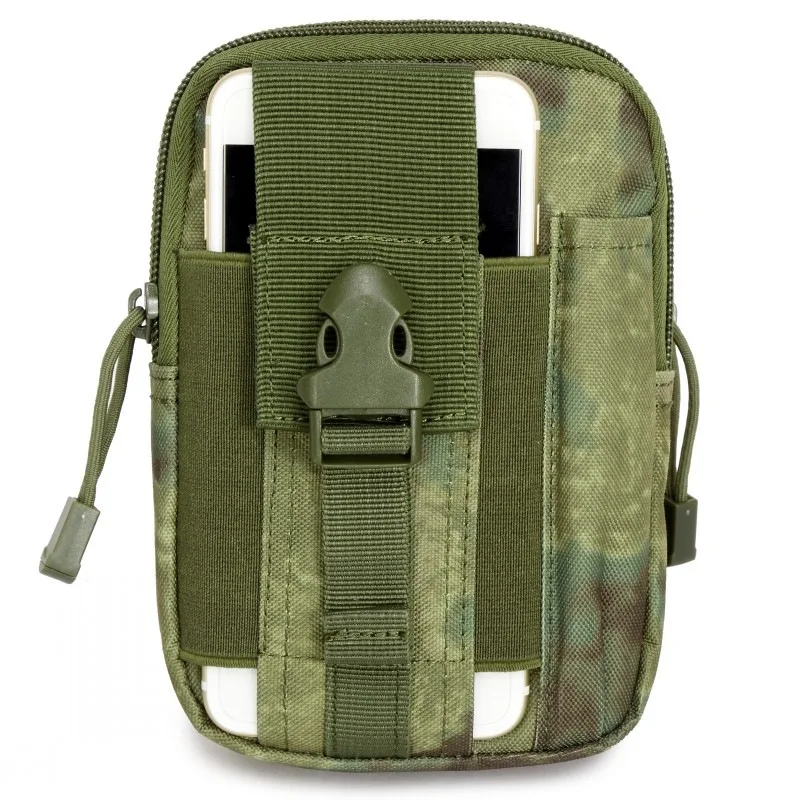 Small Molle Pouch Waist Pack B - Edc Carry Kit review and price