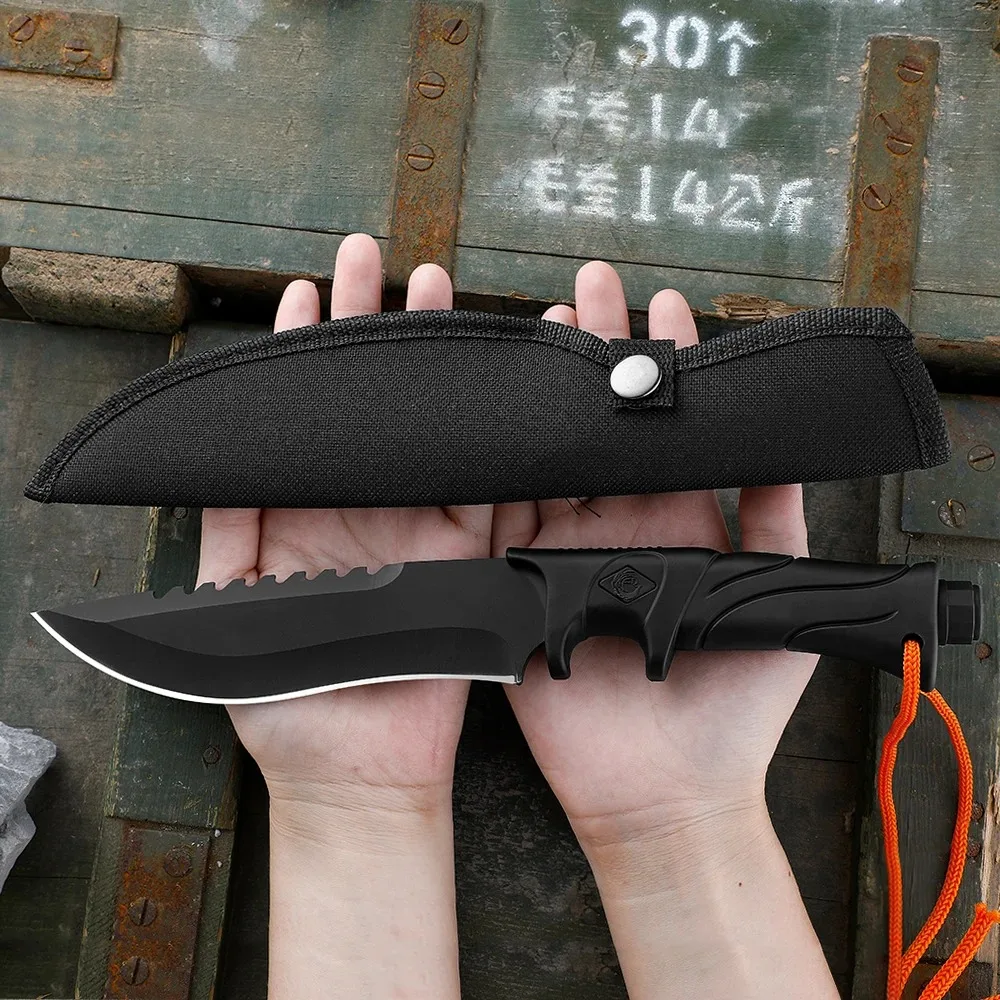 Multi-Purpose Camping and Surv - Edc Fixed Blade Deep Carry review and price