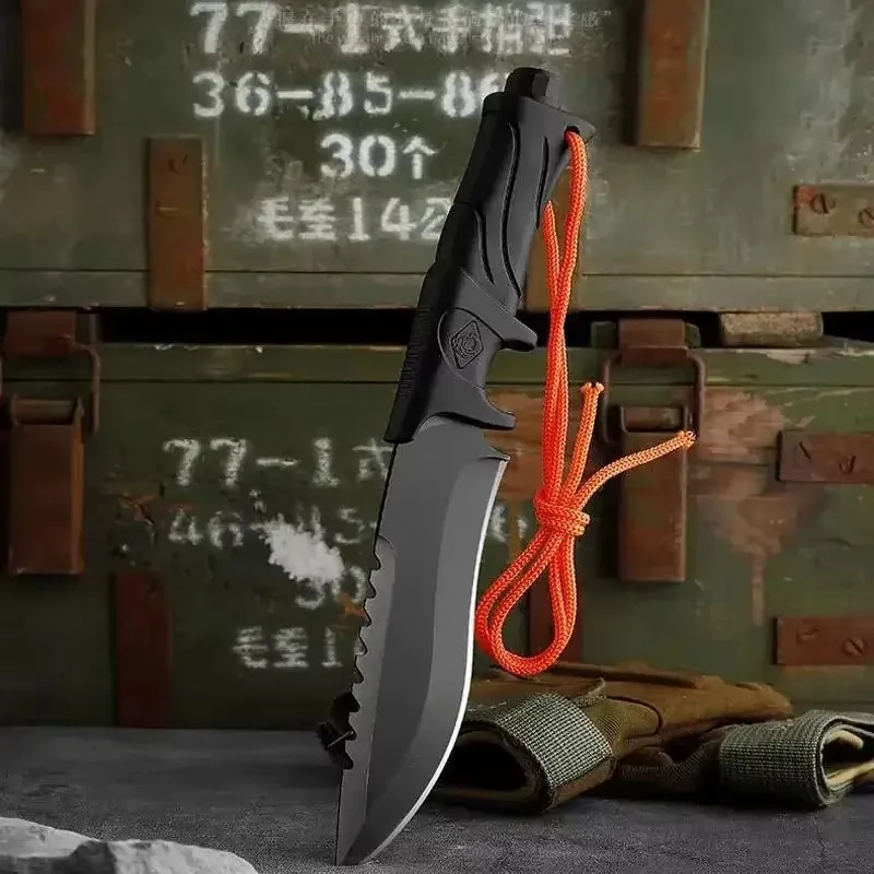 Multi-Purpose Camping and Surv - Edc Fixed Blade Deep Carry review and price