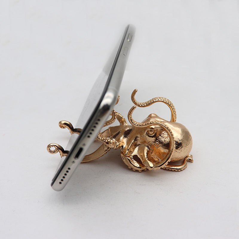 Metal Octopus Cuttlefish Figur - Edc Carry Pen review and price